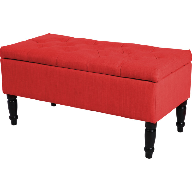 ClassicLiving Gepolsterte Schlafzimmerbank mit Stauraum & Bewertungen